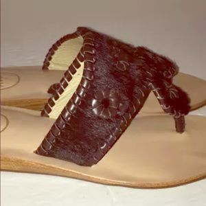 Jack Rogers