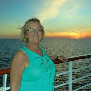 Meet your Posher, Donna