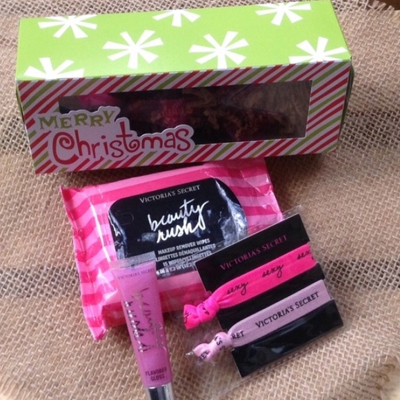 Victoria's Secret Other - Victoria's Secret Christmas Gift Bundle