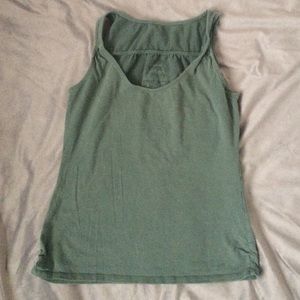 Patagonia tank