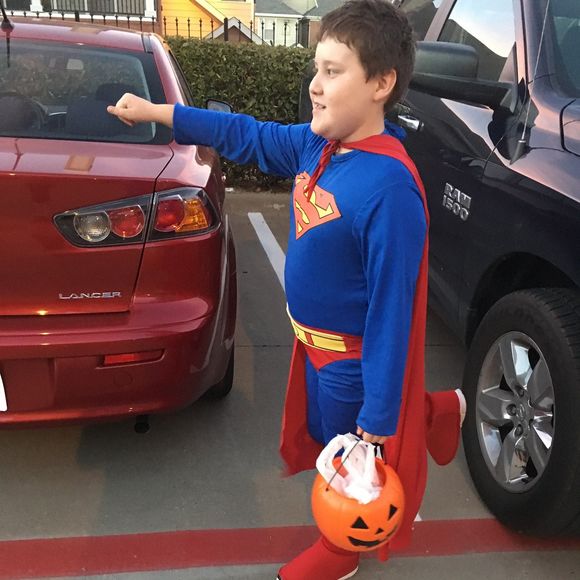 Meet your Posher, Shawn - Picture 1 of 1