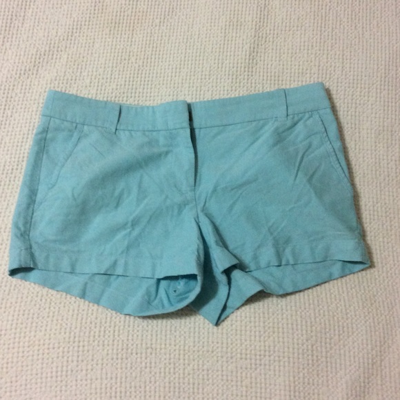 J. Crew shorts