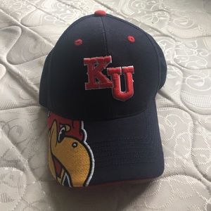 Ku hat