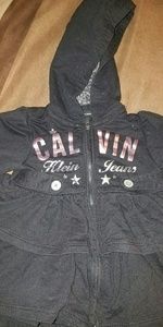 12 month Calvin Klein