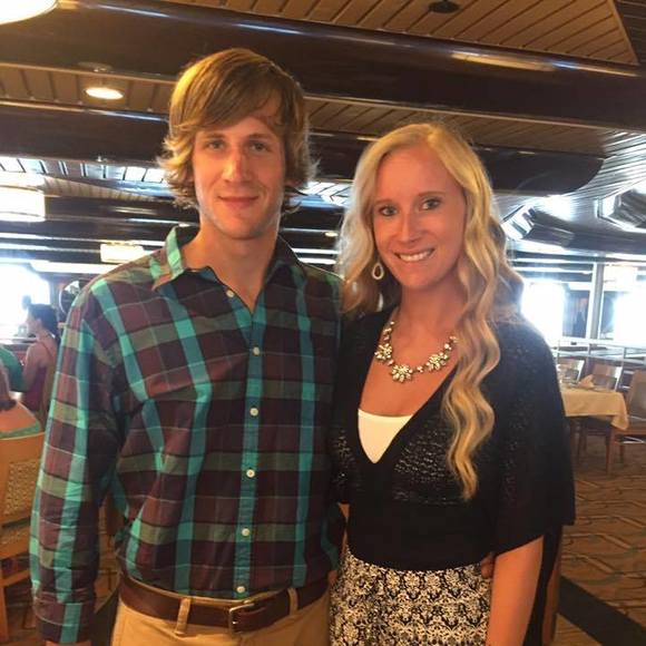 Meet your Posher, Julie