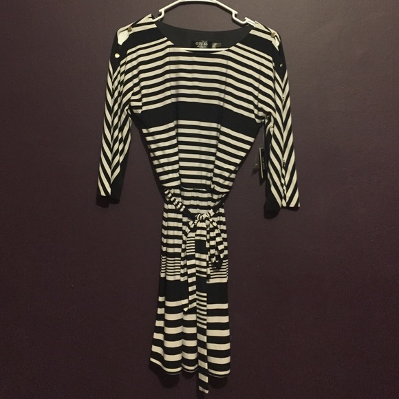 GUESS Dress NWT