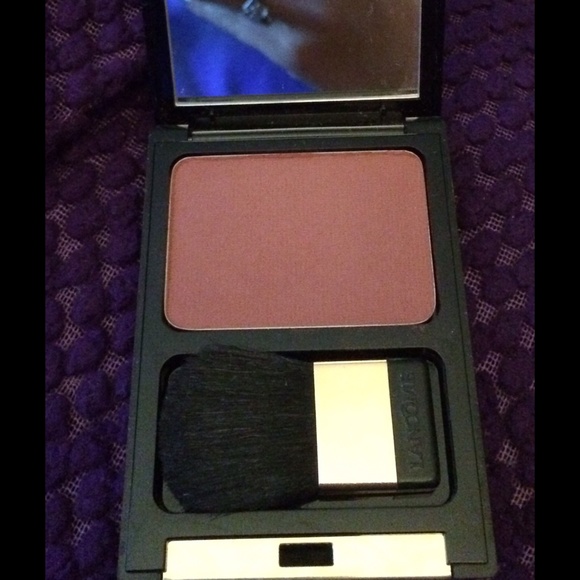 Lancome Other - Lancôme blush subtil!