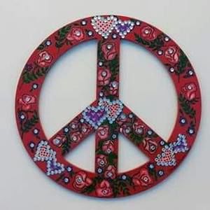 Meet your Posher, Dottie