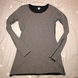 Lulu Sweatshirt!