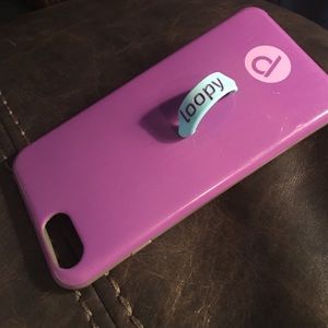 FINAL MARKDOWN iPhone 6S plus Loopy Case