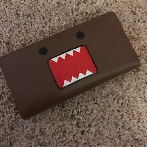 Domo wallet