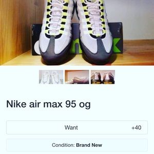 95 airmax