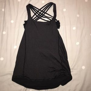 Free to Be Wild Tank!