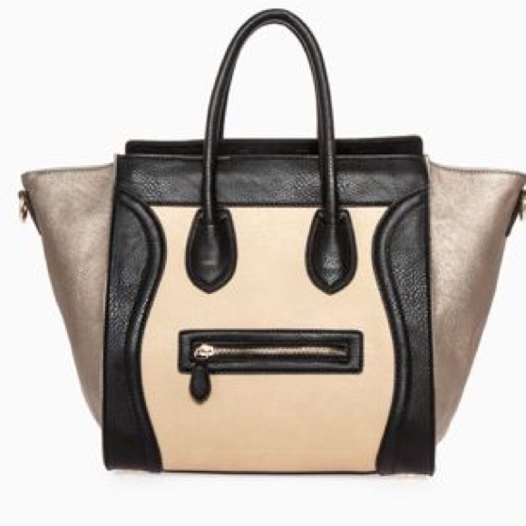 Inspired Bag