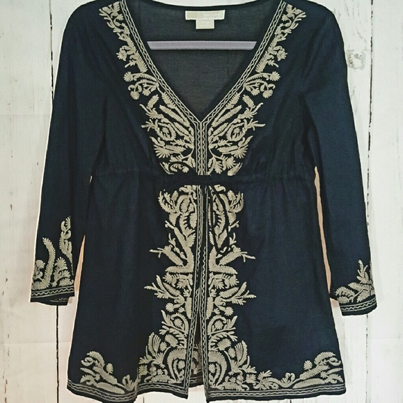 Michael Kors Tops - MICHAEL KORS BLOUSE