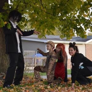 Meet your Posher, Michelle