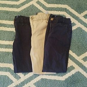 Old navy pants