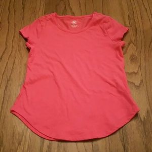 Small little girl shirt