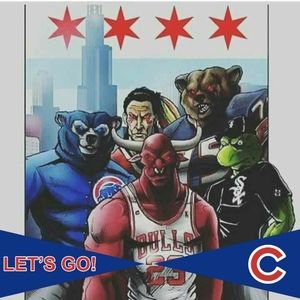 Meet your Posher, Ant