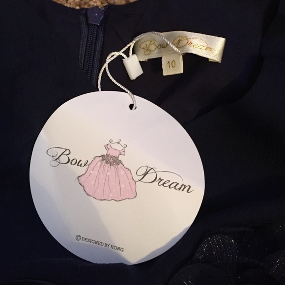 Girls Dress - Picture 2 of 4