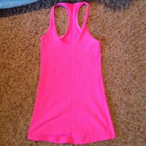 SALE!! Lululemon racerback tank❤️🎉