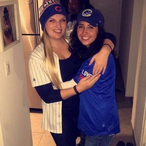 Meet your Posher, Alison