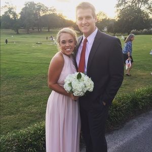 Meet your Posher, Jordan