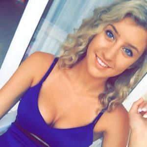 Meet your Posher, Brittany