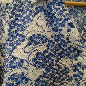 Tops - Chicos blouse Tops - Chicos blouse