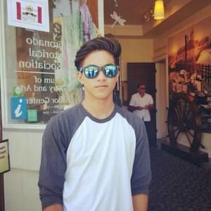 Meet your Posher, Allen