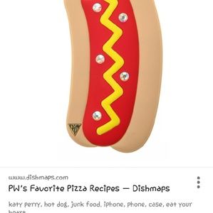 Katy Perry Iphone 5c case