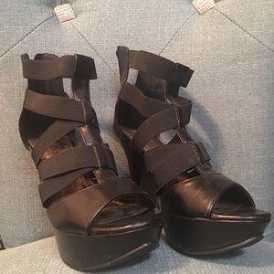 Anne Michelle Stilettos