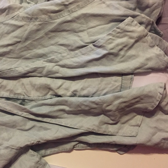 Forever 21 denim jacket - Picture 4 of 4