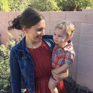 Meet your Posher, Natalie