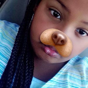 Meet your Posher, Kaelen