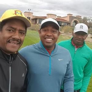 Meet your Posher, Martin