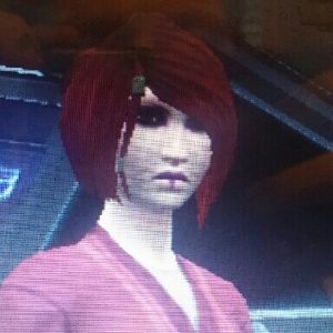 Meet your Posher, Tarna