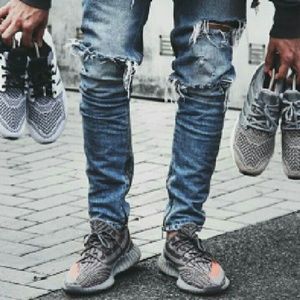 Meet your Posher, Josh