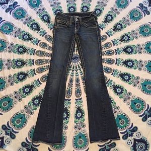 *REAL* True Religion Jeans