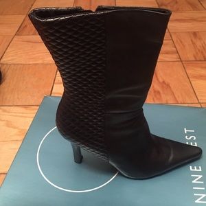 Nine West Boots