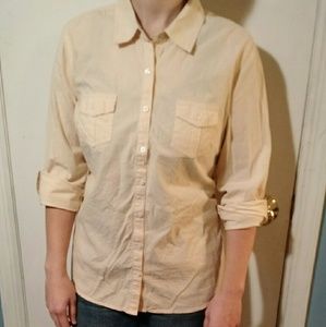 Button up shirt