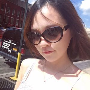 Meet your Posher, Yan