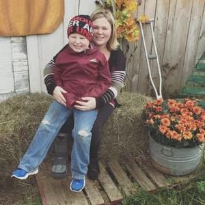 Meet your Posher, Shannon