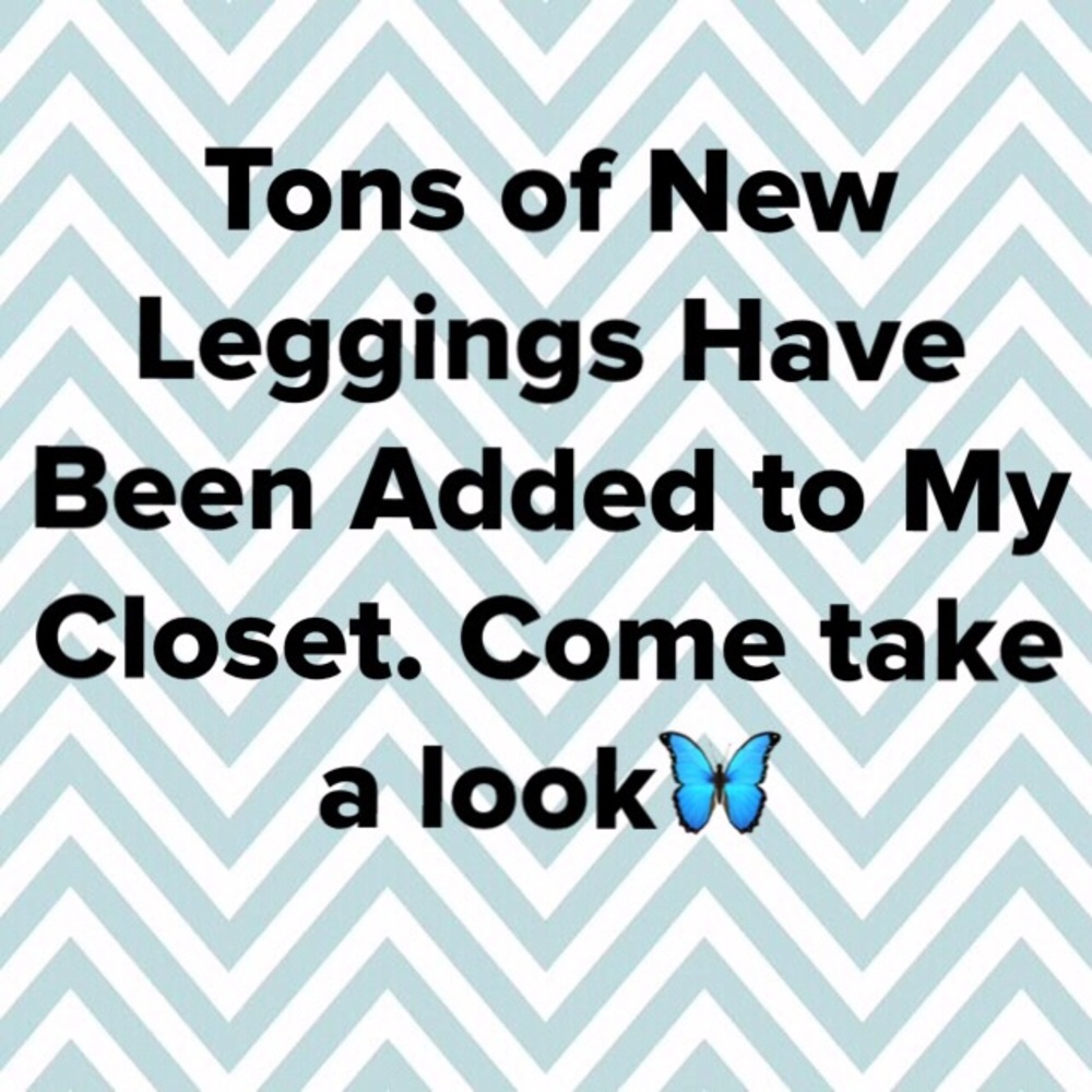 ToDye For ButterySoftLeggings❣️New Prints In Stock - Picture 1 of 7