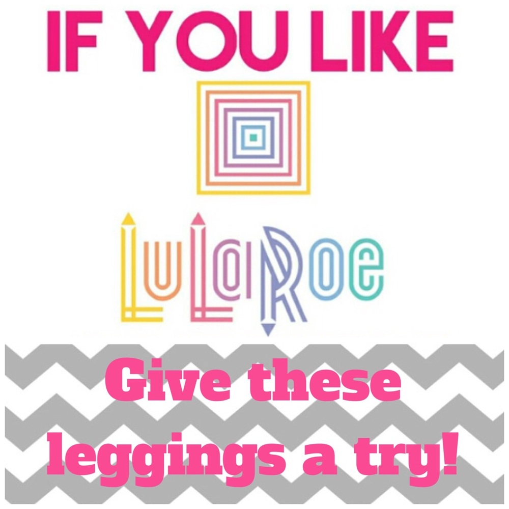 ToDye For ButterySoftLeggings❣️New Prints In Stock - Picture 2 of 7