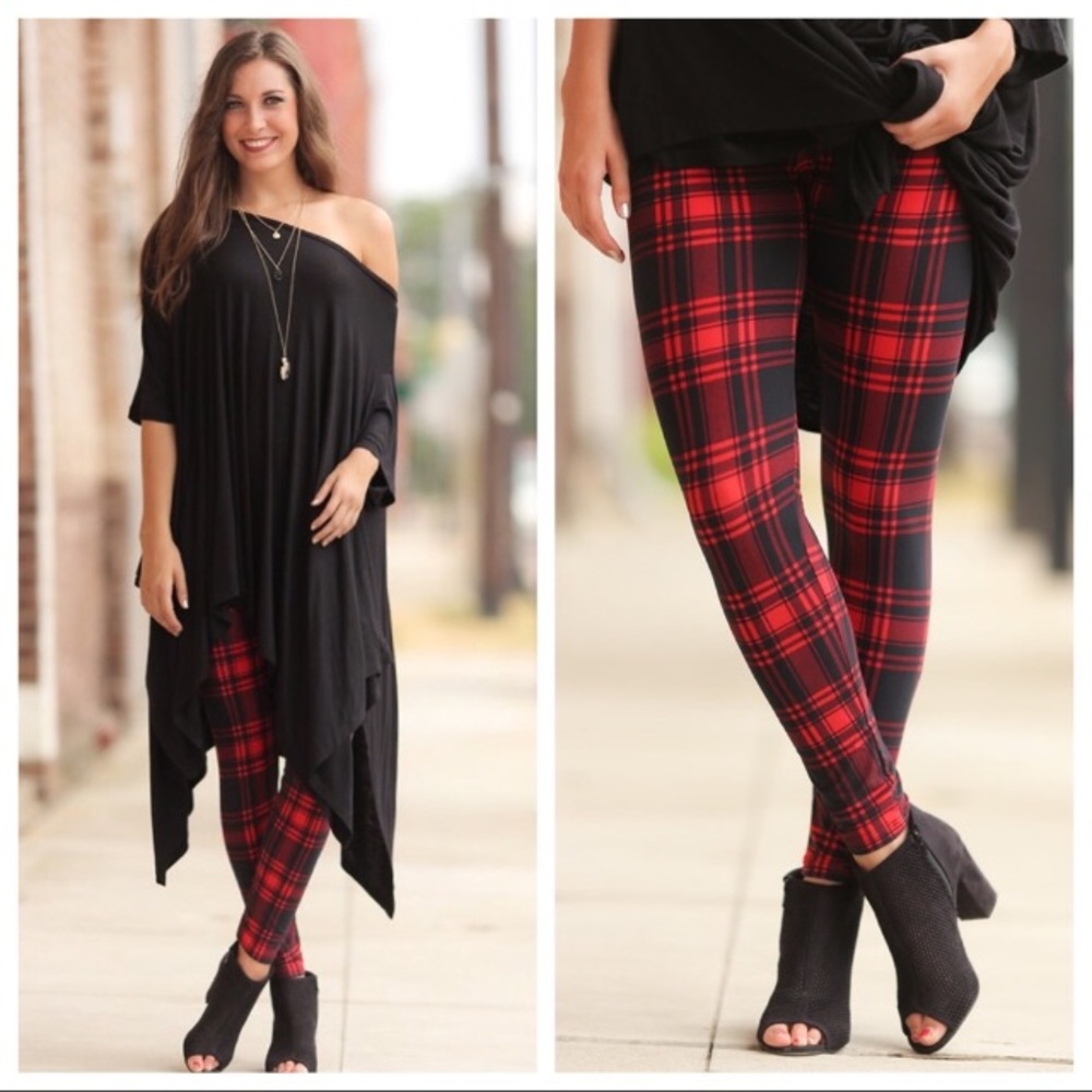 ToDye For ButterySoftLeggings❣️New Prints In Stock - Picture 5 of 7