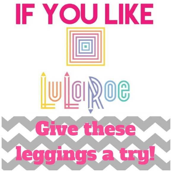 ToDye For ButterySoftLeggings❣️New Prints In Stock - Picture 2 of 7