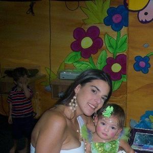 Meet your Posher, Joa