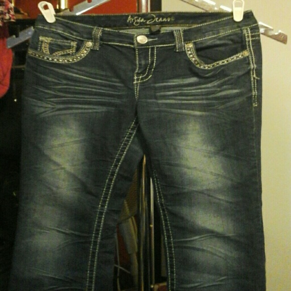 NWOT  Premium  jeans