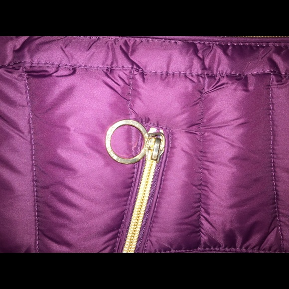 💥FLASH SALE💥Michael Kors packable puffer coat - Picture 4 of 4